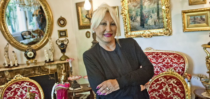 Monik Ergan: Topkapılılar okulu ayakta tutmalı