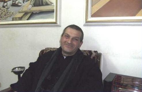 Süryani din adamının kaçırılışında IŞİD kuşkusu