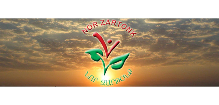 Nor Zartonk’tan 'twitter' sansürüne karşı destek çağrısı