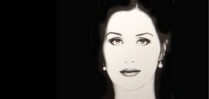 Güzelliğe İnanınca: Nükhet Duru