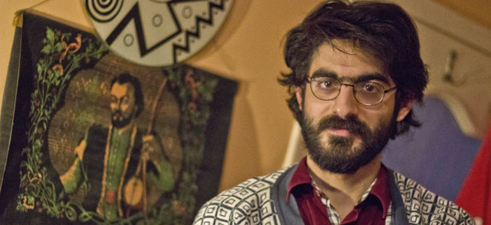 Düğün ve nişan törenlerinde sinema filmi kurgusu