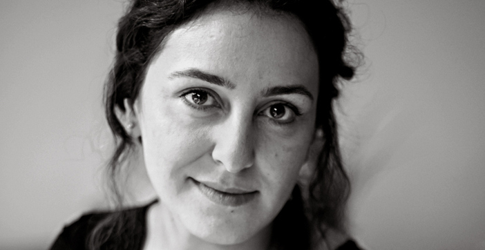 Bir Yontucu: Sema Kaygusuz