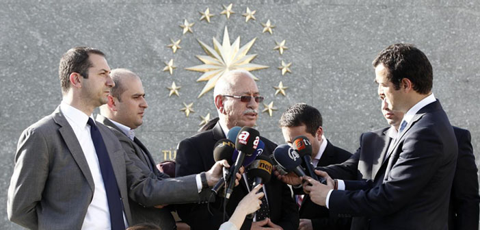 Türk Tarih Kurumu Başkanı Turan'ın 1915 vizyonu: Tarih, siyaset, propaganda beraber yürümeli