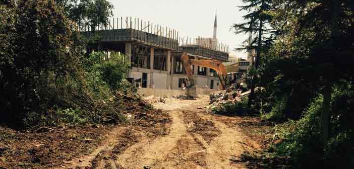 Tuzla Kampı için çağrı: Sadece binalara değil belleğimize de sahip çıkmak için orada olacağız