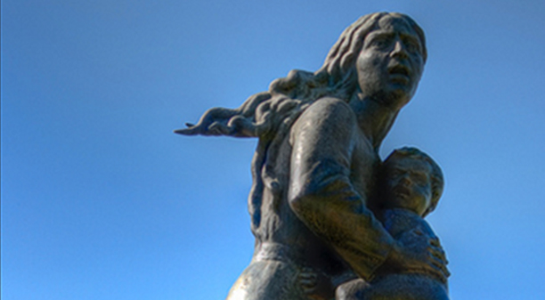 1915’teki Ermeni annelerinden kalan şarkılar