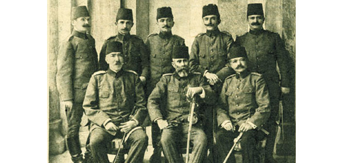 ‘Devletin aklı, kendi suçlarına kolektif ortaklar bulmasıyla işliyor’