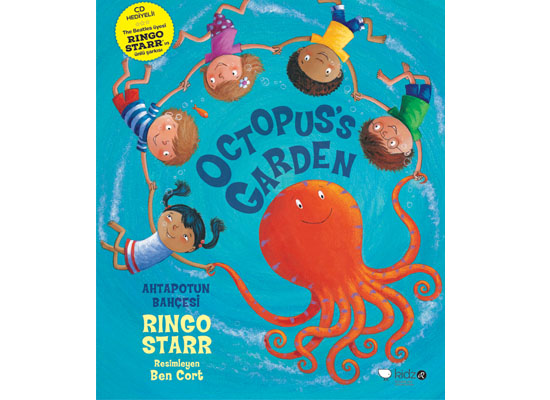 Şarkının kitabını yazmışlar