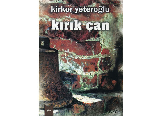 Kirkor Yeteroğlu ‘tamamlamaya geldi’