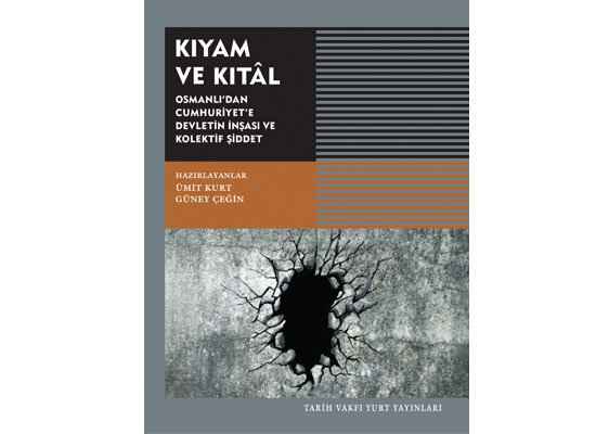 Osmanlı’dan günümüze devlet ve şiddet