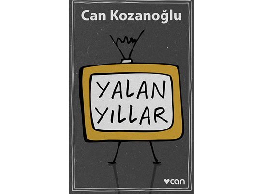 Kozanoğlu’ndan medya masalları