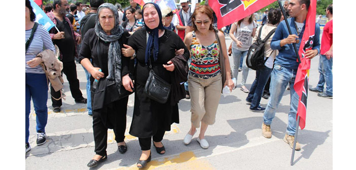 Abdullah Cömert davasında ilerleme yok