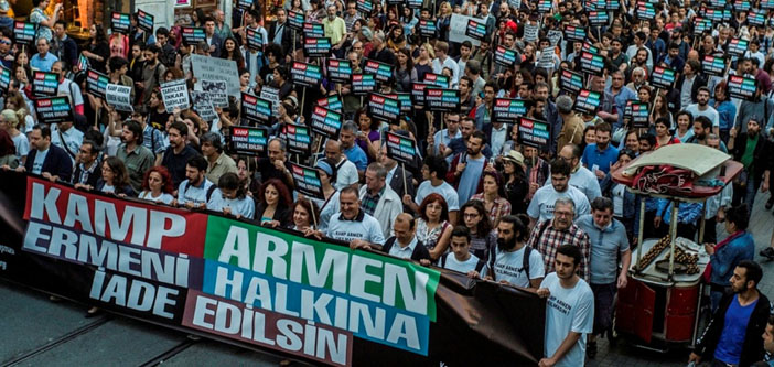 Kamp Armen Dayanışması: Süreci bir de bizim ağzımızdan dinleyin