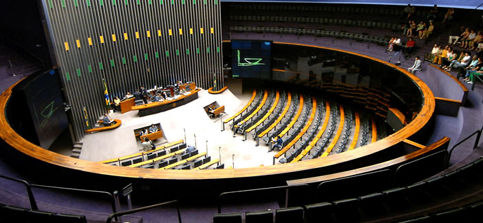 Brezilya Soykırımı kabul etti, Dışişleri Bakanlığı büyükelçiyi çağırdı