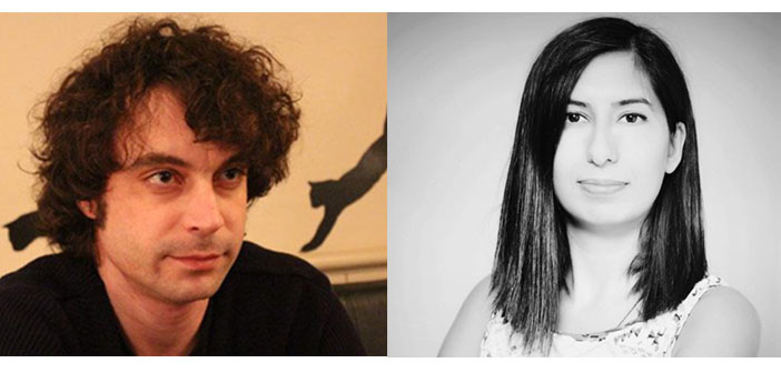 Yazar Mumcu'ya Erdoğan'a hakaretten dava, gazeteci Coşkun'a soruşturma