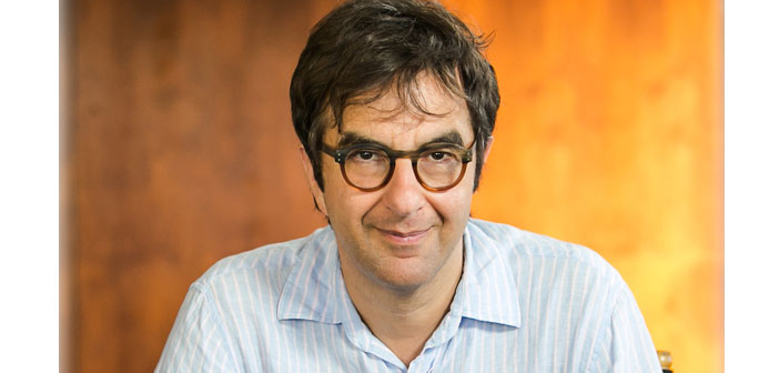 Egoyan’a Kanada’dan Kraliyet nişanı