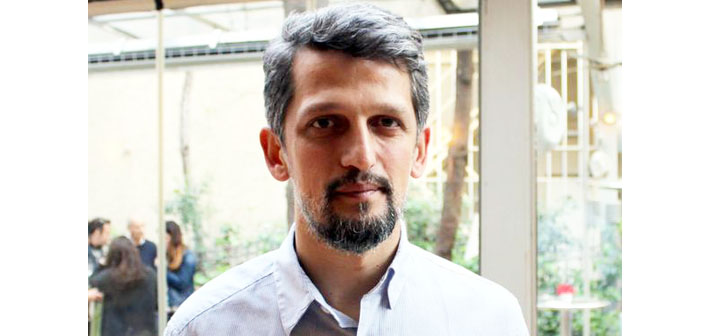 Garo Paylan: It’s not having 3 Armenian MPs in Parliament that matters, but what they will say and do