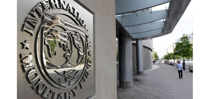 IMF, Ermenistan'da ekonomik büyüme öngörmüyor