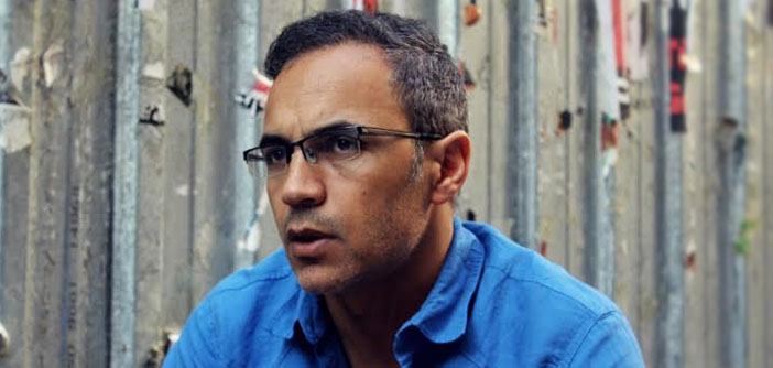 Kazım Öz Dersim Aleviliğinin izinde