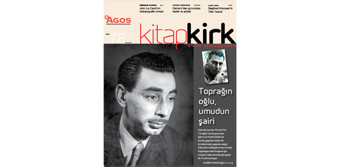 KİTAP / ԳԻՐՔ Mayıs 2015