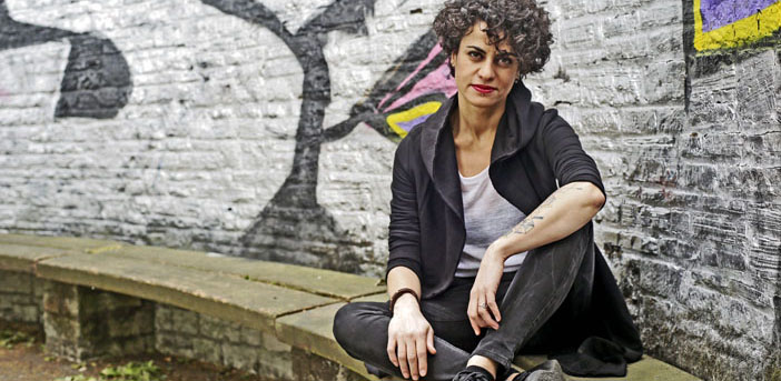 Lobna Allamii: I will file lawsuits against all former AKP MPs who have now lost their parliamentary immunity