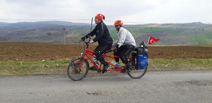 Engelleri aşan sözlü tarih çalışması