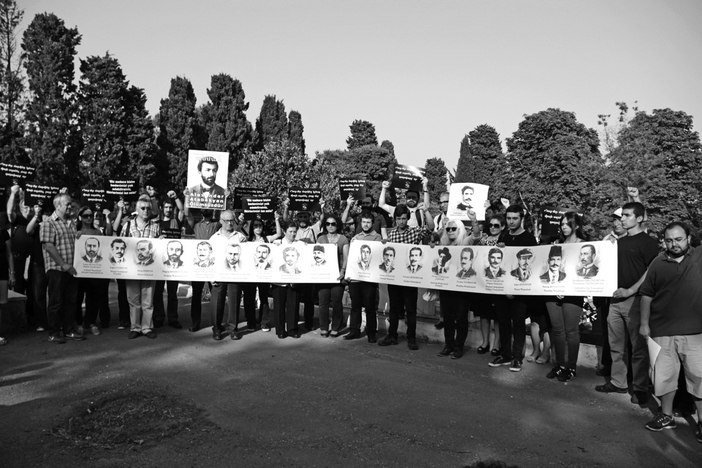 Fotoğraf: Miran Manukyan 