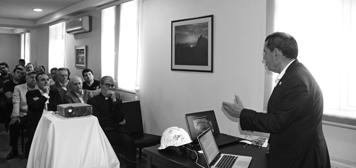 Şan City projesinde çalışmalar yeniden başlıyor