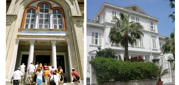 Meclis yeni ama sorunlar eski