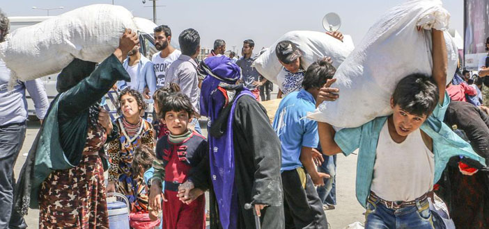 Dışişleri'nden Tel Abyad raporu