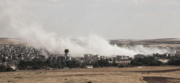 Selina Doğan'ın ilk soru önergesi Türkiye'den IŞİD'e katılım iddiaları üzerine