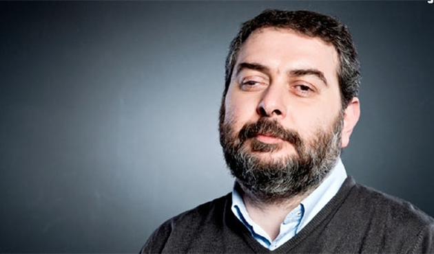 Yetvart Danzikyan: HDP Türkiye'nin istikametini belirledi