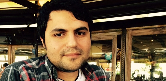 “Bu belgeseli polis akademilerinde göstermek istiyoruz”