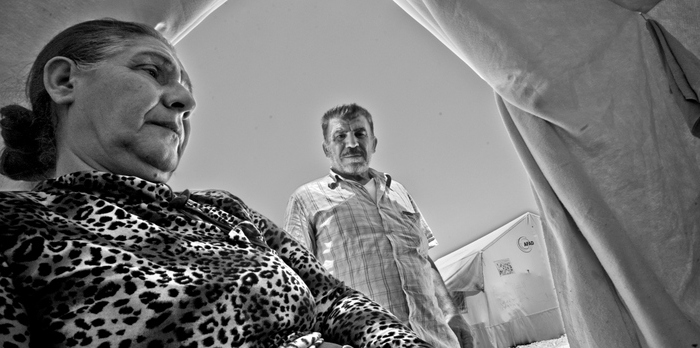 Kobanêli Ermeniler geleceğini arıyor