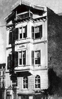 Şişli Atatürk Müzesi