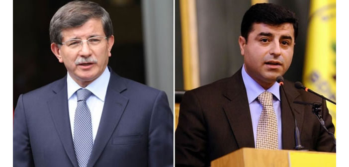 AK Parti’de HDP hazırlığı