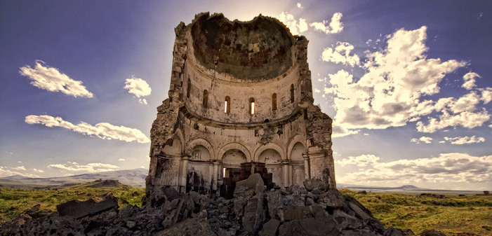 Ani, dünya kültür mirası yolunda