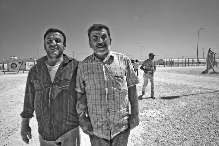 Serop ve Hagop Tovmasyan