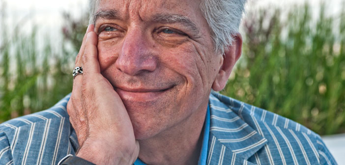 Soykırımı televizyona taşıyan yönetmen