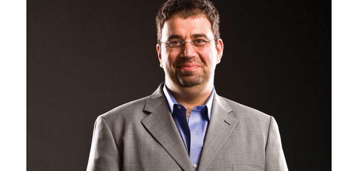 Daron Acemoğlu dünya iktisatçıları arasında ilk sırada