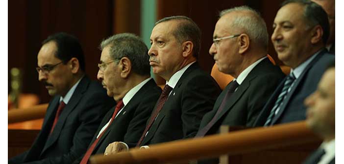 Numan Kurtulmuş: Cumhurbaşkanı, hükümeti kurma görevini bu hafta verecek