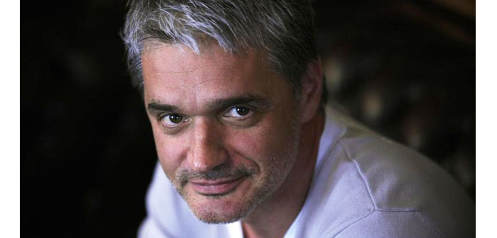 Gümrü Depremi film oluyor