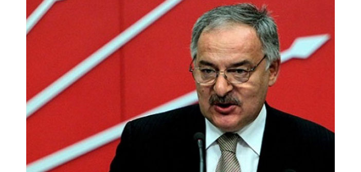 Koç: Ulusal yas ilan edilmeli