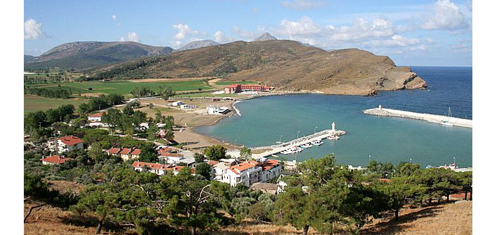 İmroz’a dönüş zamanı