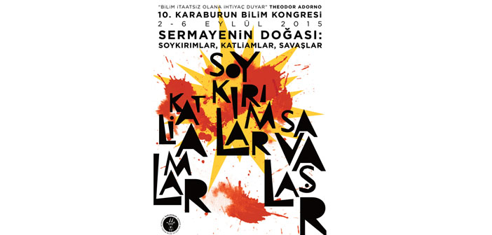 Municipality withdraws support from Science Congress for using the term ‘Genocide’