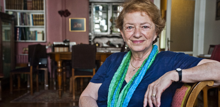 ‘Bütün çocukluğum burada kaldı’