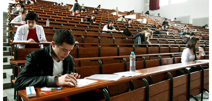 LYS maratonu: Burslu programlarda kontenjan değişiklikleri fırsat yaratabilir