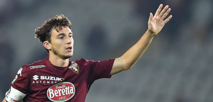 Matteo Darmian Manchester United’da