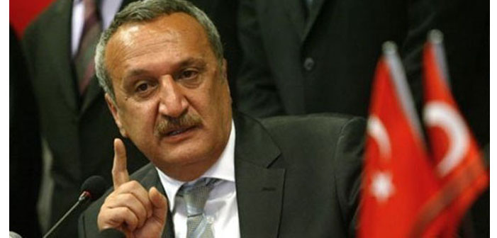 Mehmet Ağar: Olağanüstü şeyler yapılmıştır