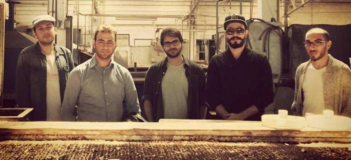 ‘Berber dükkânı’nın buralı sesleri