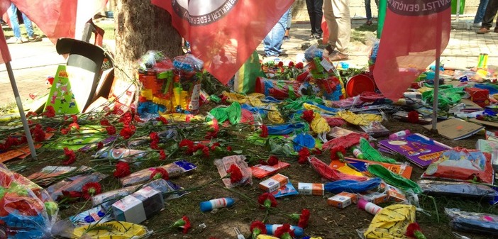 ‘Daha çocuktular‘